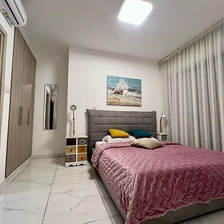 Cosmos Residence Paralimni Exteriér fotografie