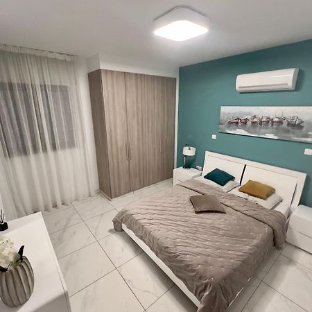 Cosmos Residence Paralimni Exteriér fotografie