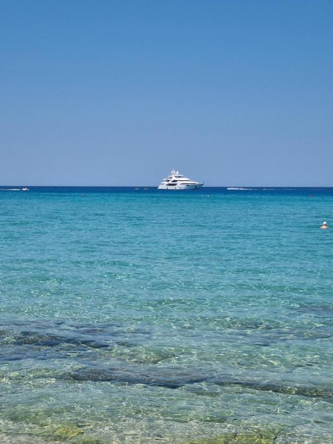 Cosmos Residence Paralimni Exteriér fotografie