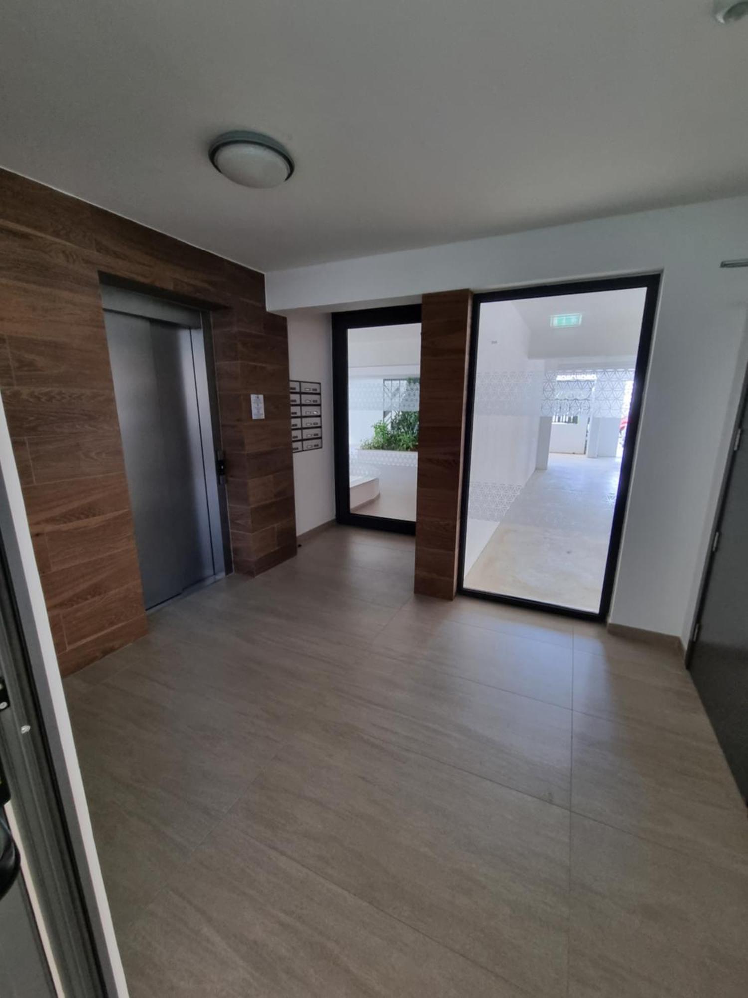 Cosmos Residence Paralimni Exteriér fotografie
