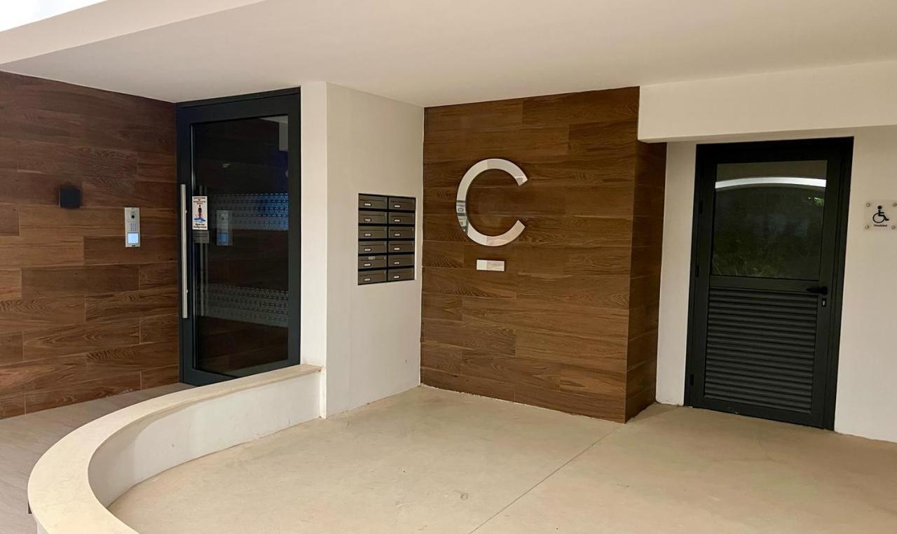 Cosmos Residence Paralimni Exteriér fotografie