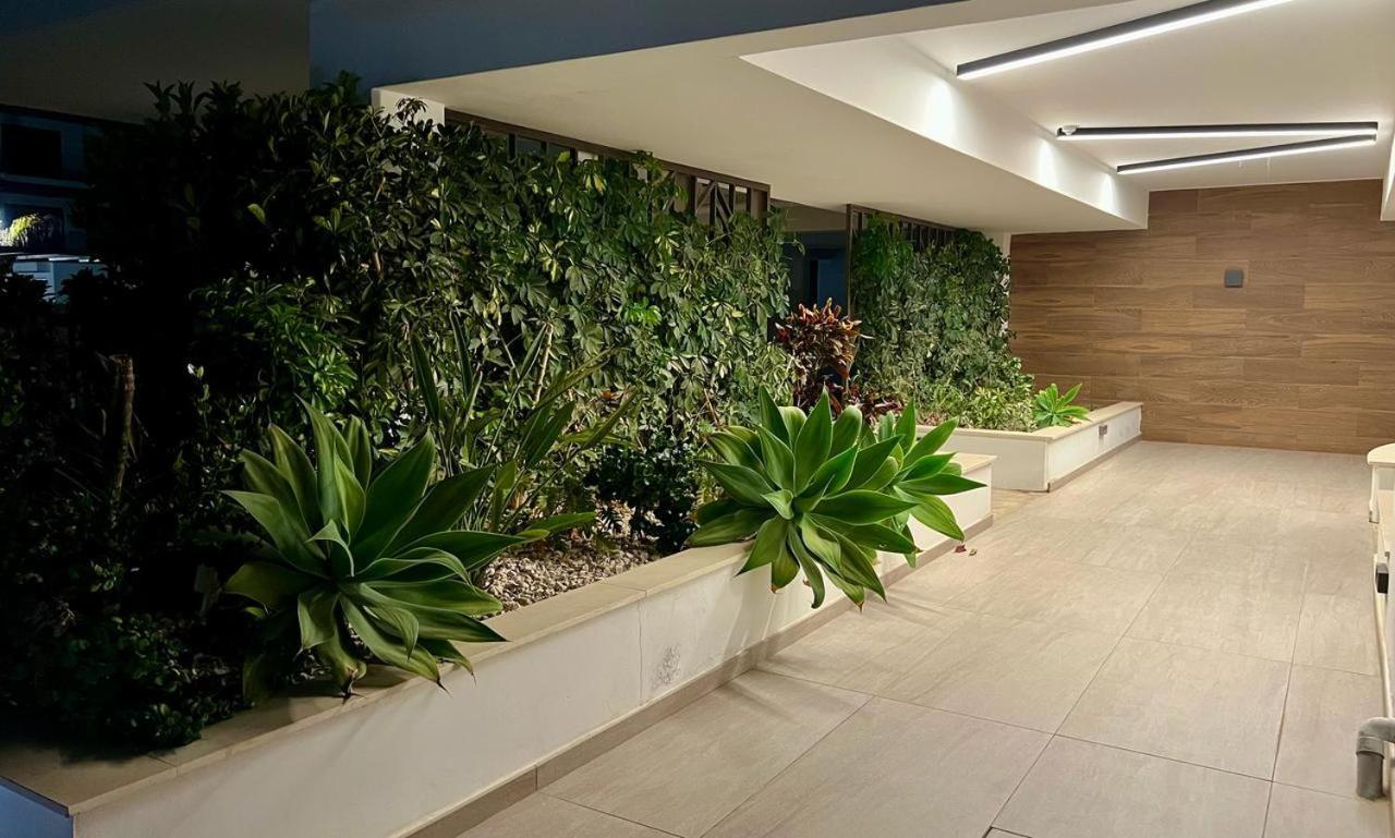 Cosmos Residence Paralimni Exteriér fotografie