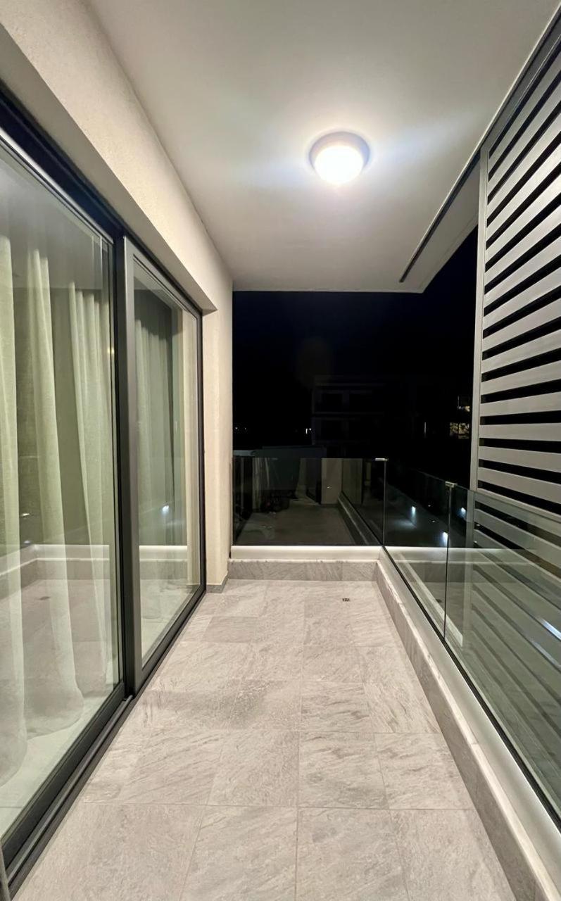 Cosmos Residence Paralimni Exteriér fotografie