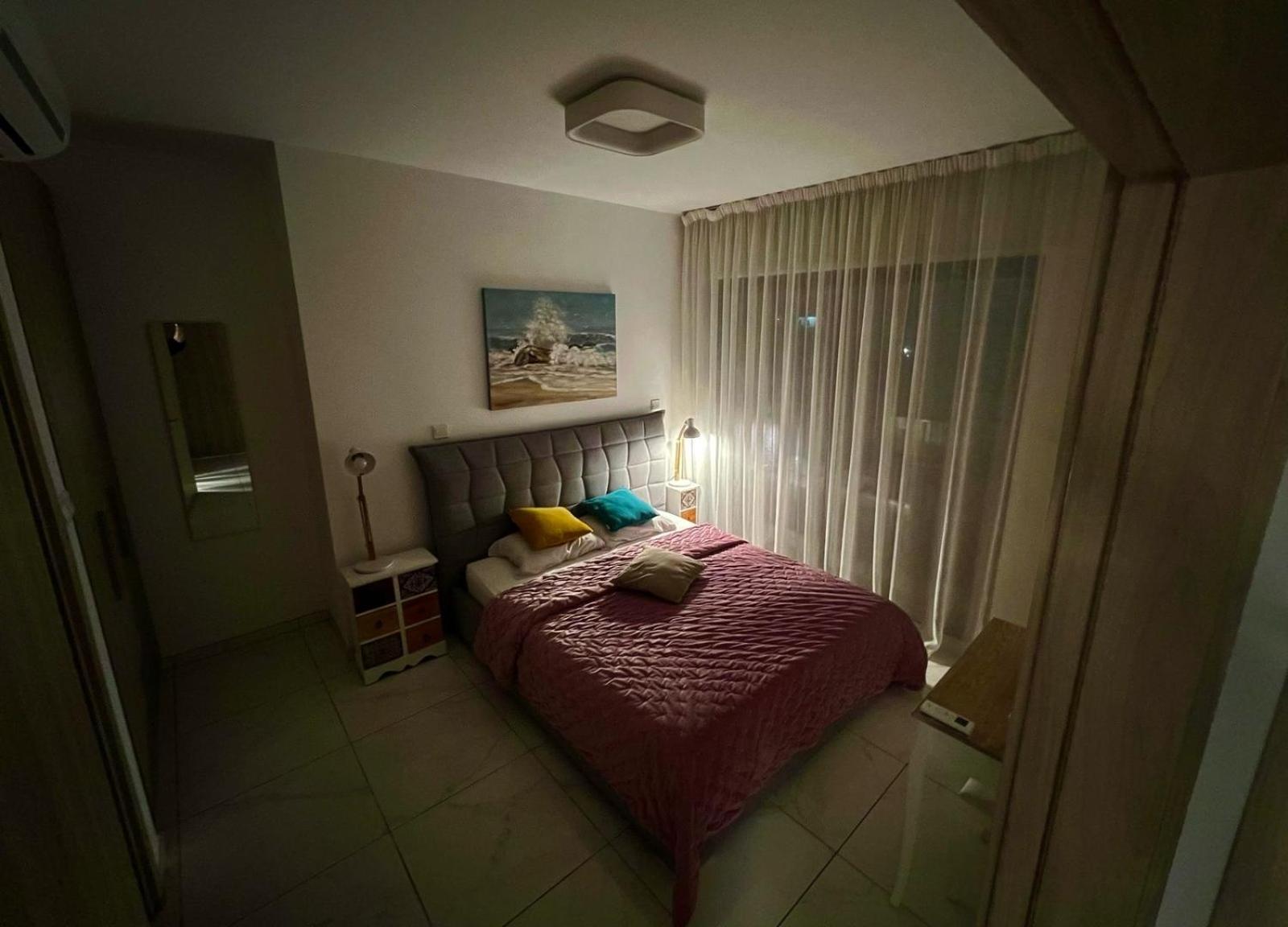 Cosmos Residence Paralimni Exteriér fotografie