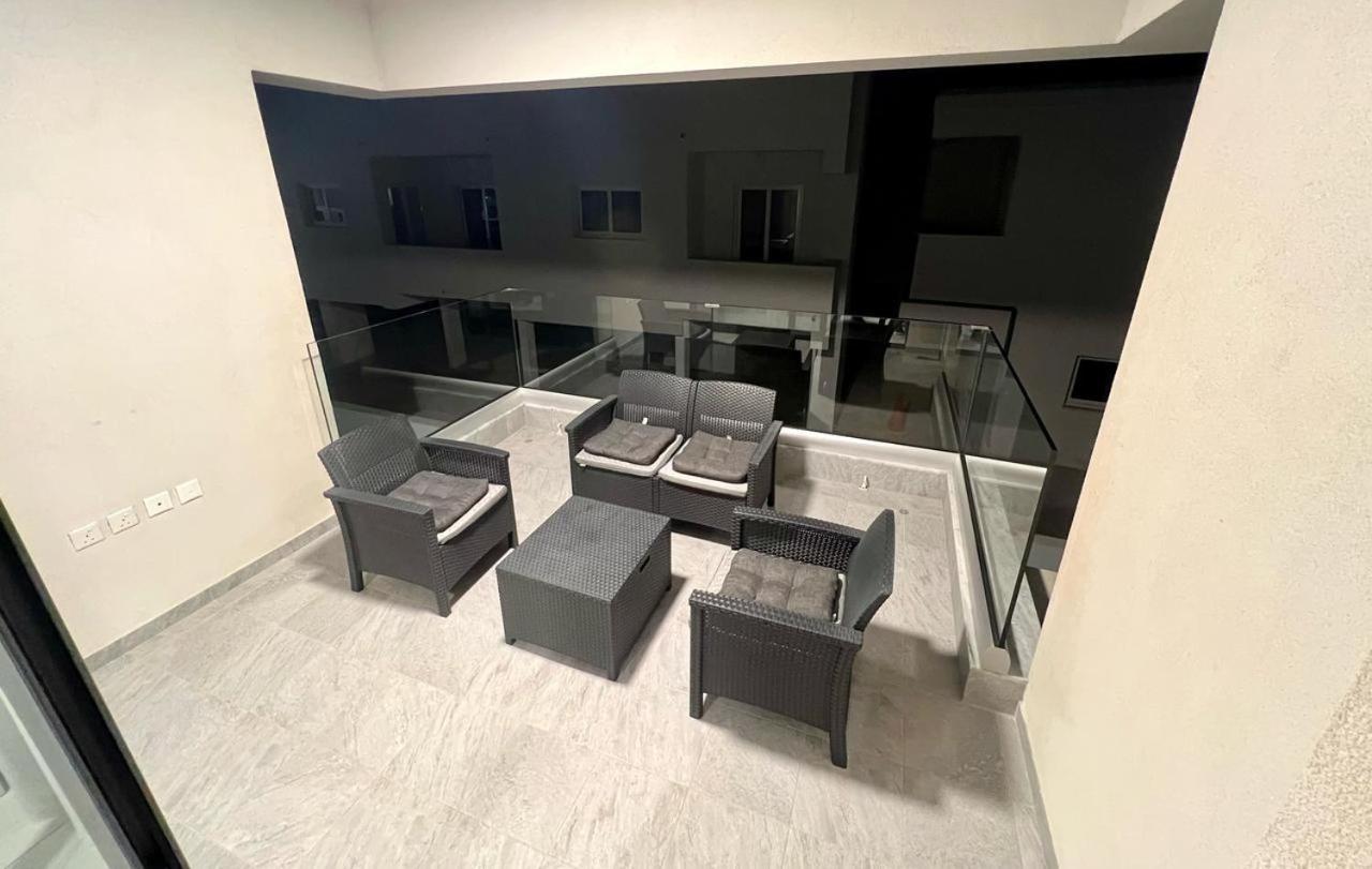 Cosmos Residence Paralimni Exteriér fotografie